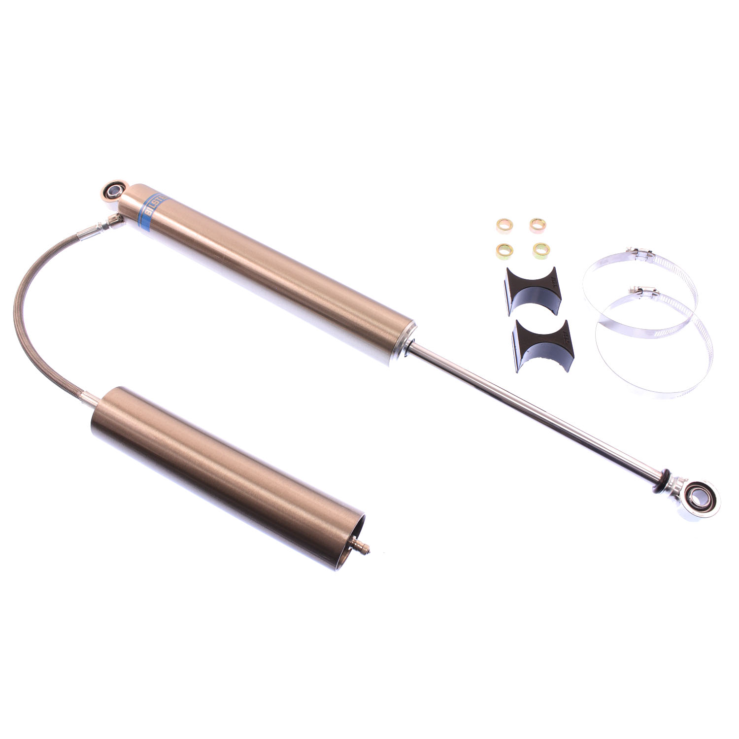 Bilstein B46-1351R M 7100 - Suspension Shock Absorber